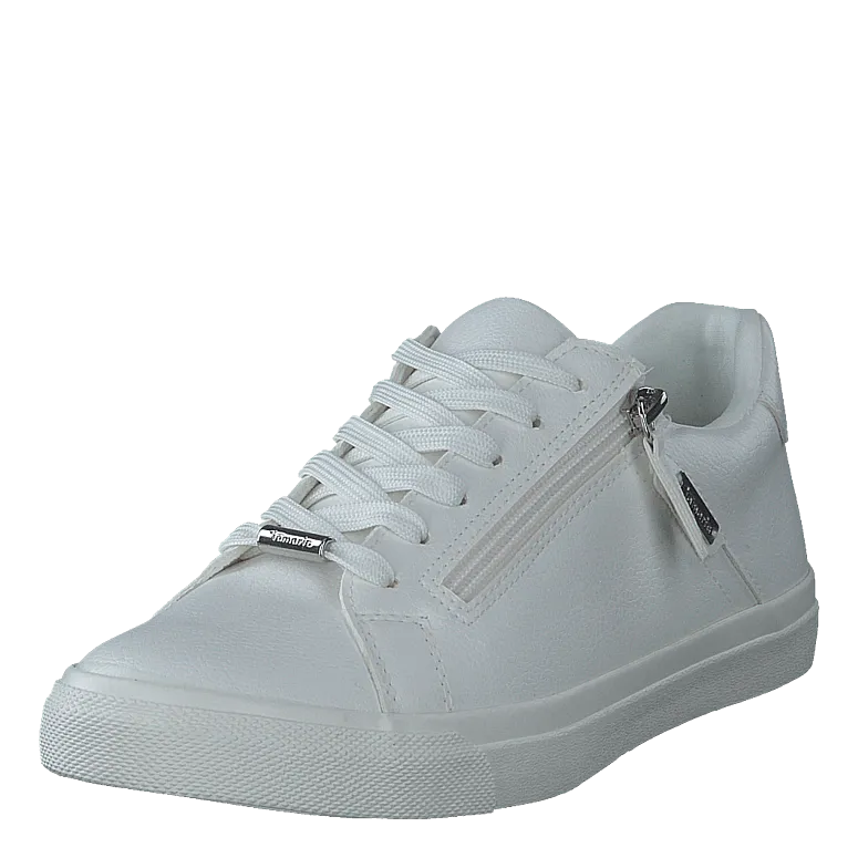 23605 White Uni