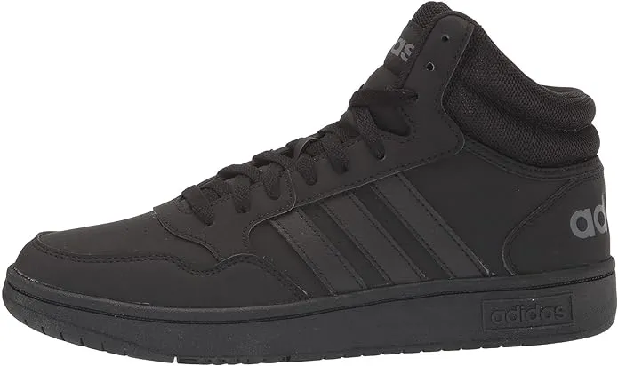 Adidas Men's Hoops 3.0 Mid GV6683