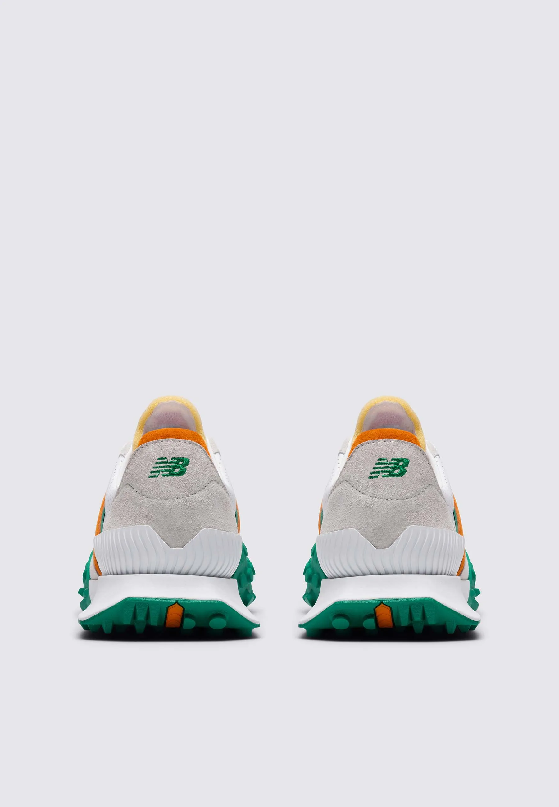 Casablanca XC-72 - green/orange