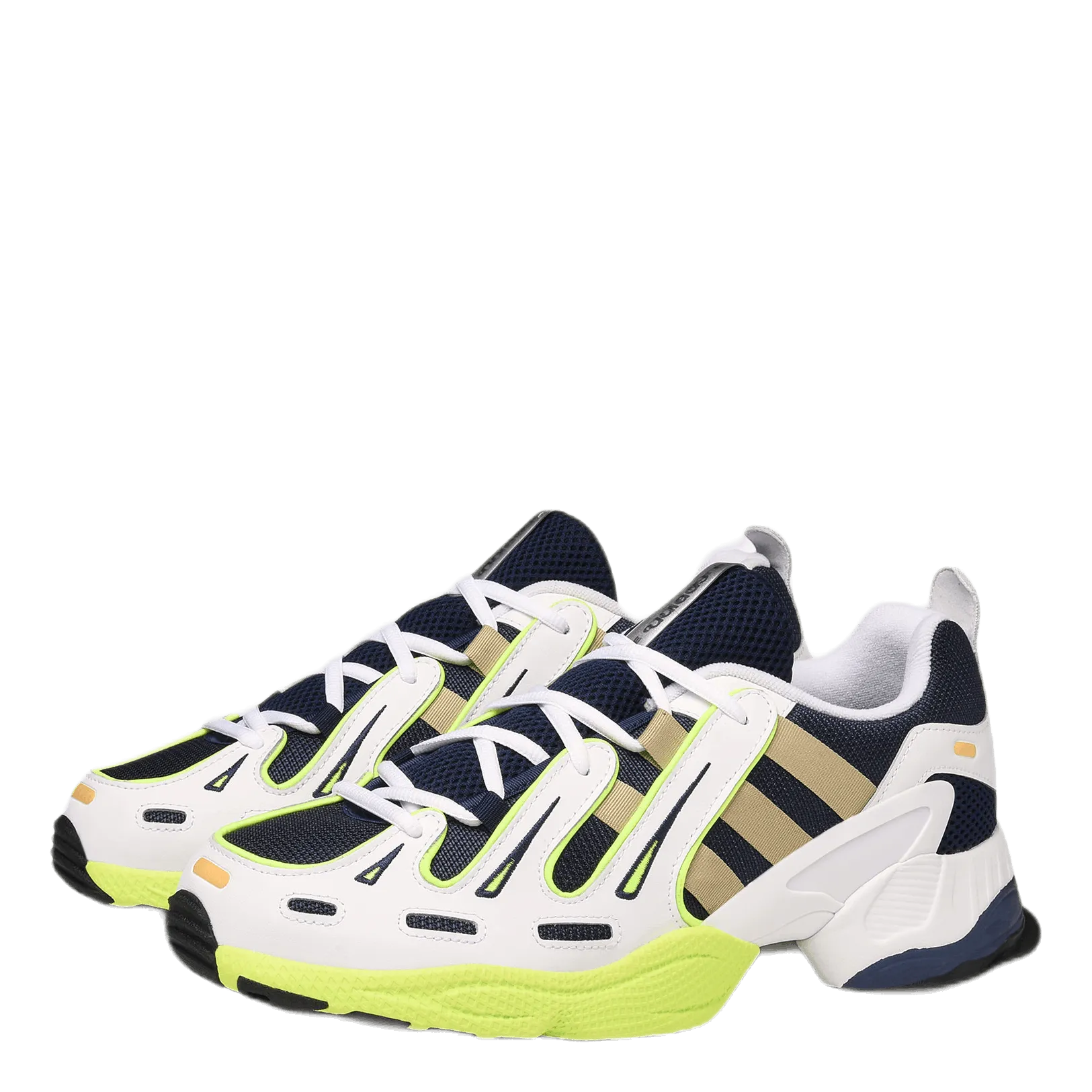 Eqt Gazelle Blue