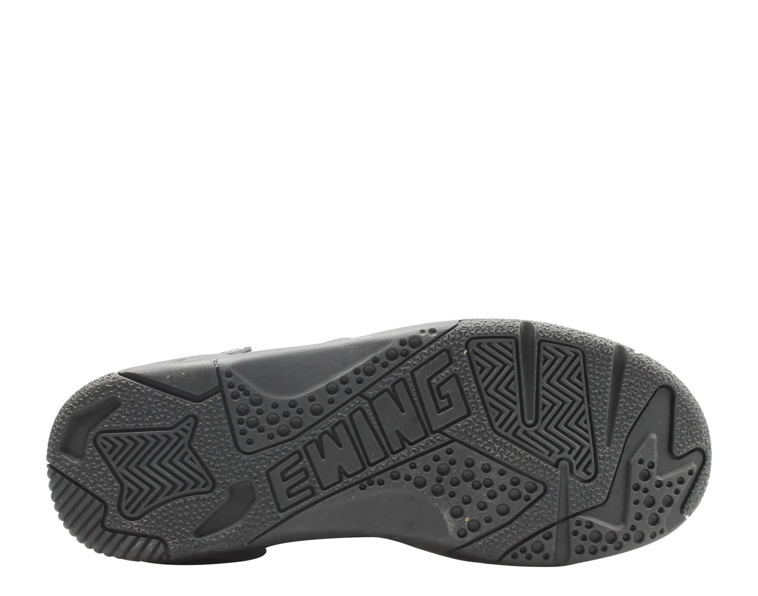 Ewing Athletics Ewing Baseline Men's Basketball Shoes