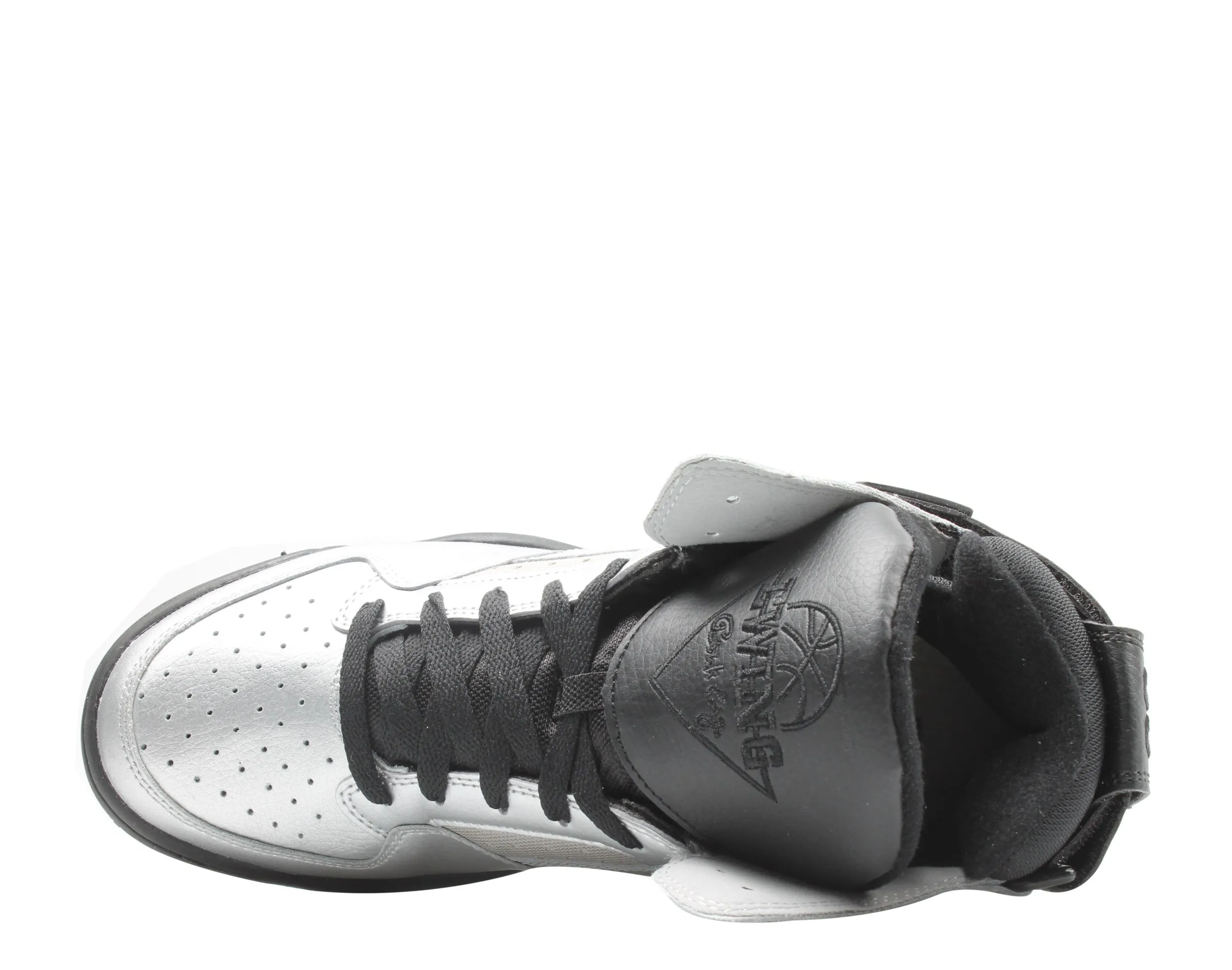 Ewing Athletics Ewing Baseline Men's Basketball Shoes