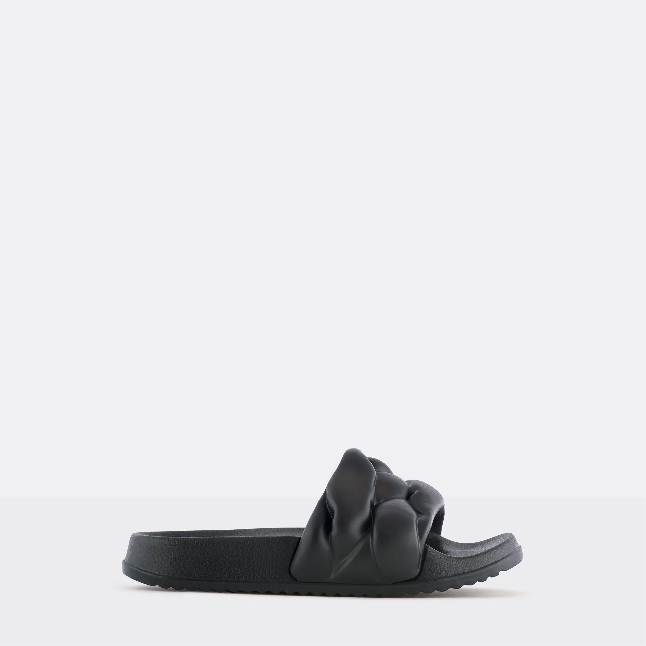 *FINAL SALE*Cocoon - Black