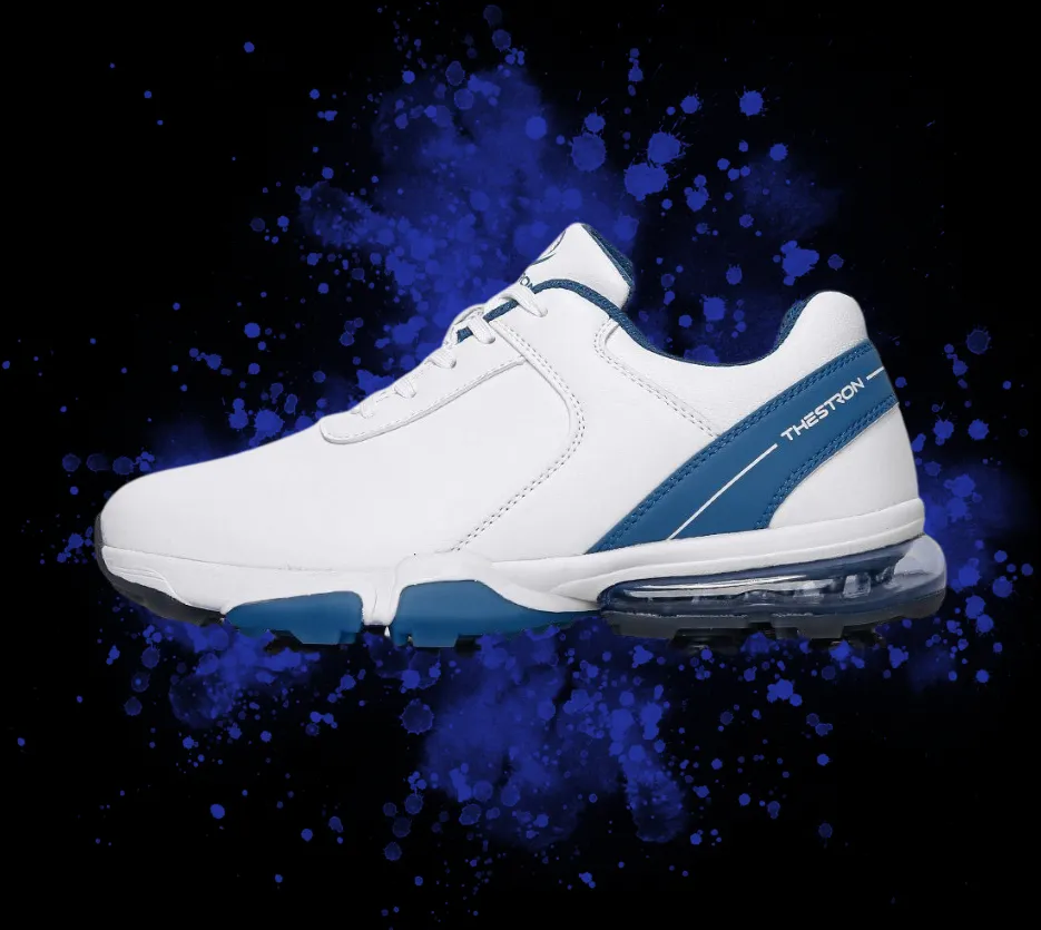 HydroFlex Power Golf Shoes
