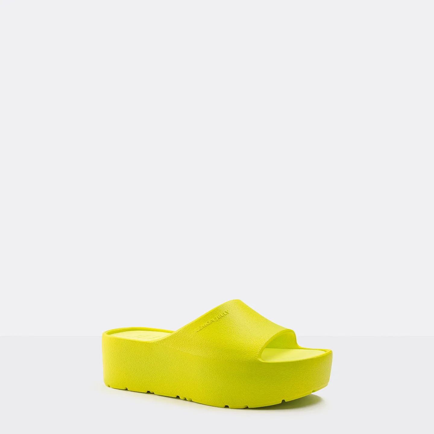 Lemon Jelly Solis  -  Lemonade and Fuschia