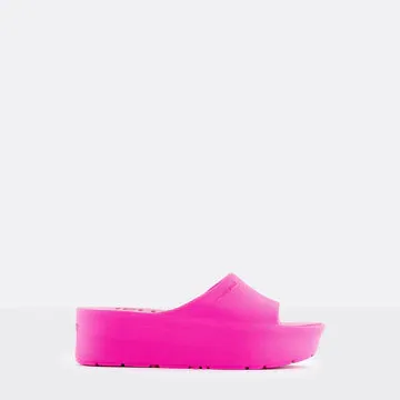LEMON JELLY SUNNY -  FUSCHIA