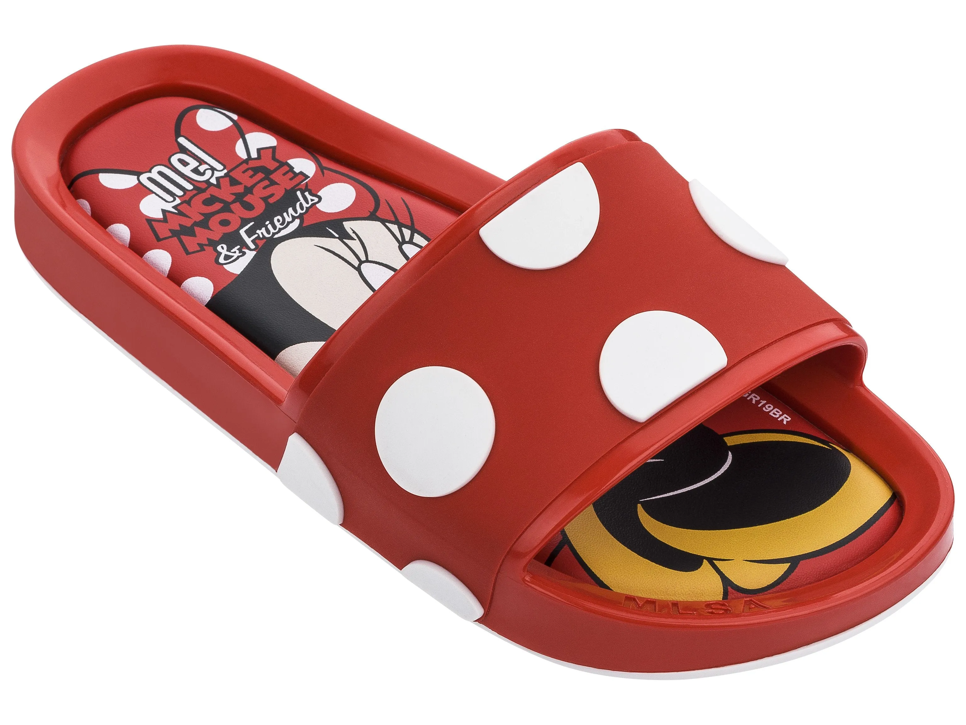 Mel Beach Slide   Mickey And Friends II