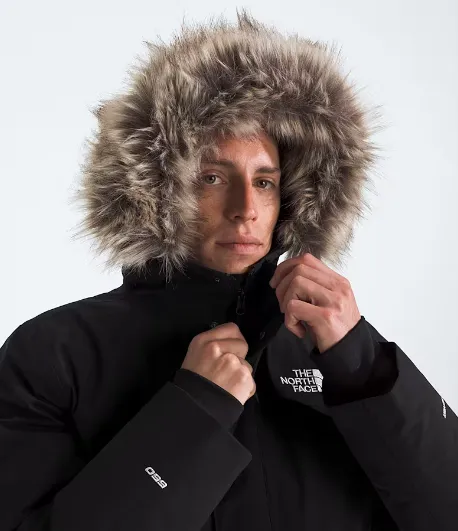 Men’s Explore Farther Parka