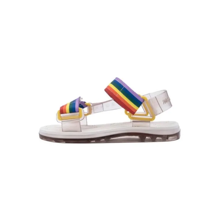 Papete   Rider Sandal | Rainbow