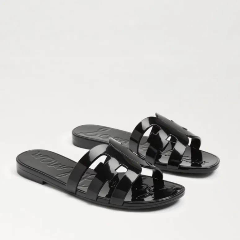 Sam Edelman Bay Jelly Slide Sandal