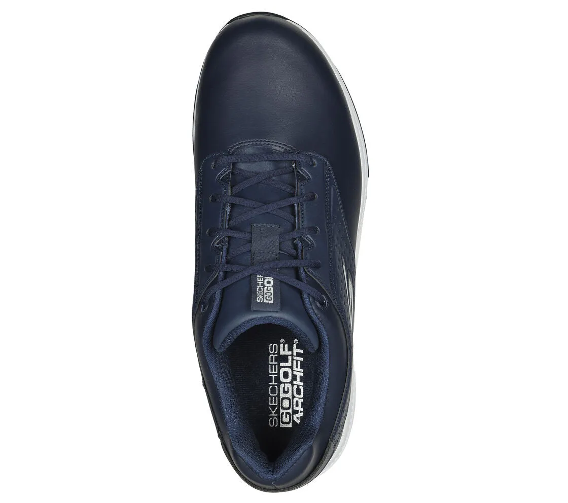 Skechers Go Golf Elite 5 Legend Golf Shoes - Navy
