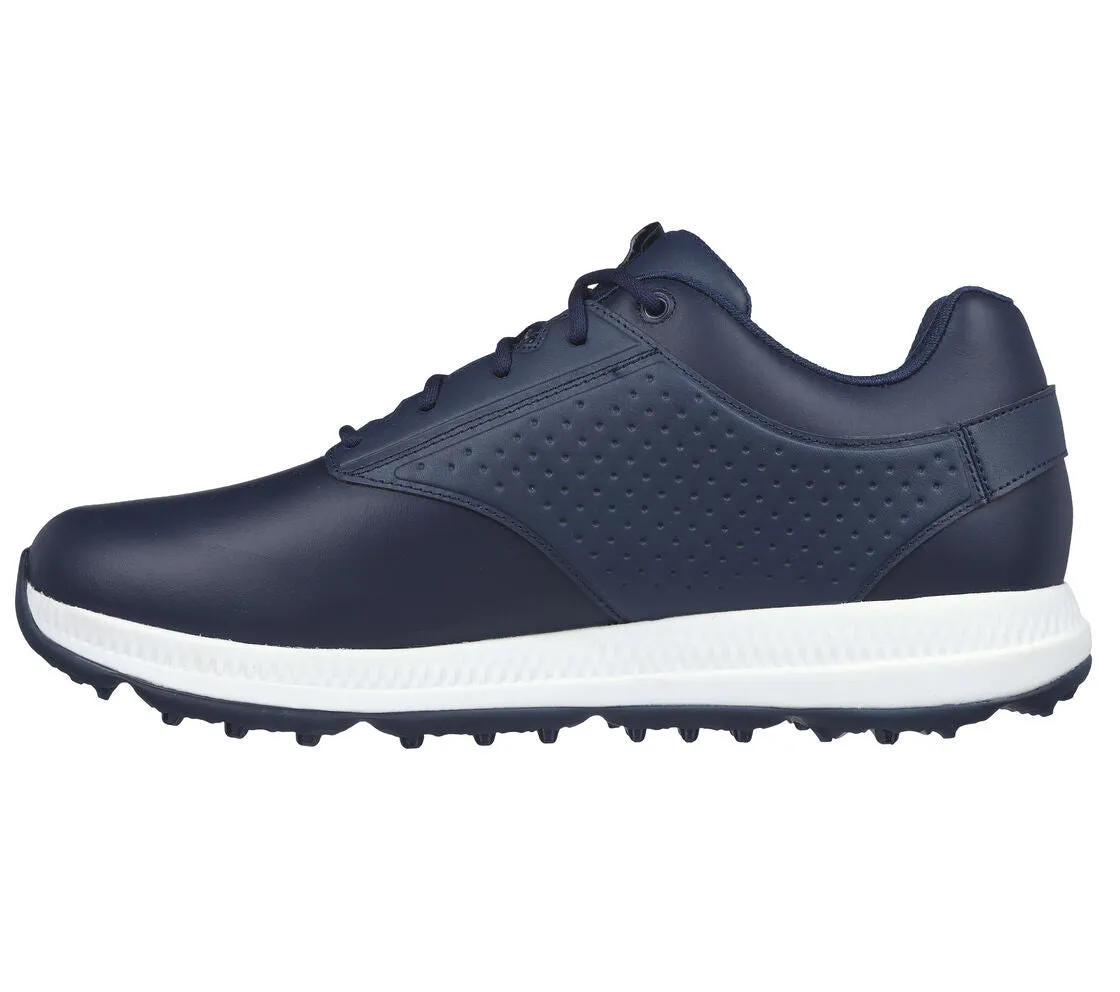 Skechers Go Golf Elite 5 Legend Golf Shoes - Navy