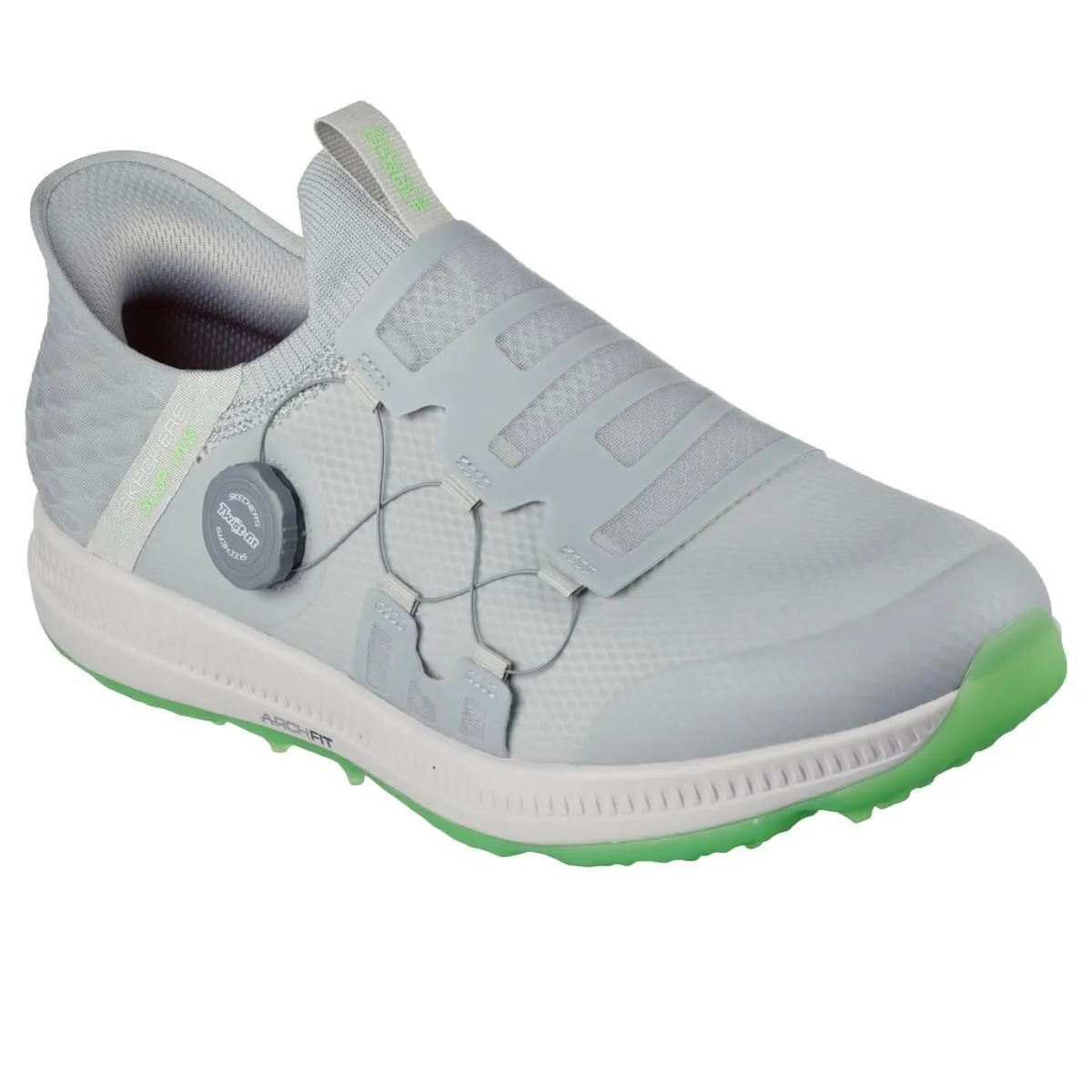 Skechers Go Golf Elite 5 Slip-ins Spikeless Shoes