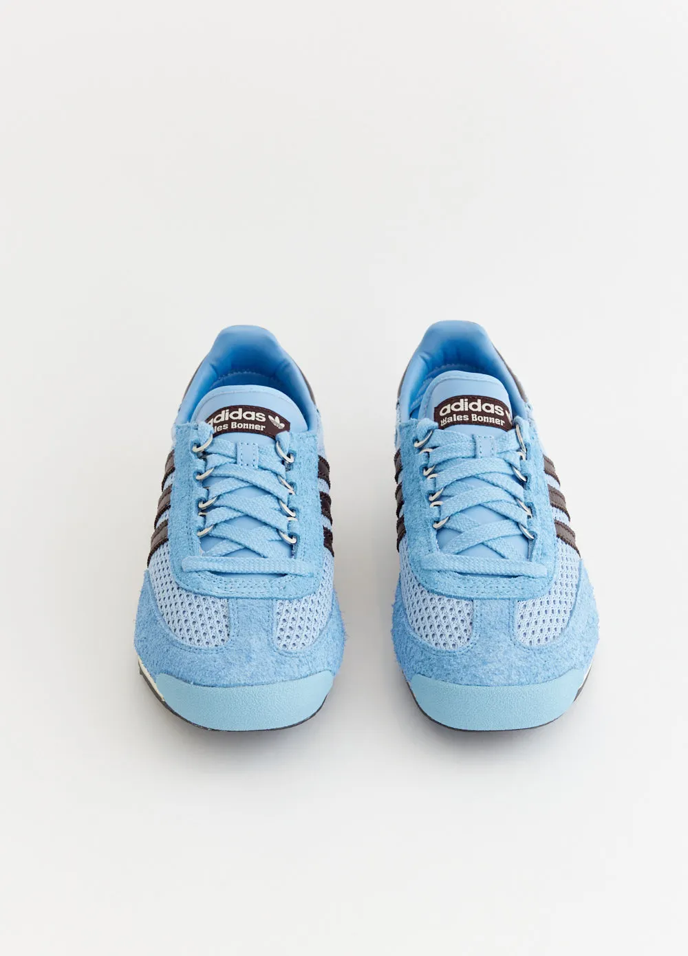 SL76 ‘Ash Blue' Sneakers