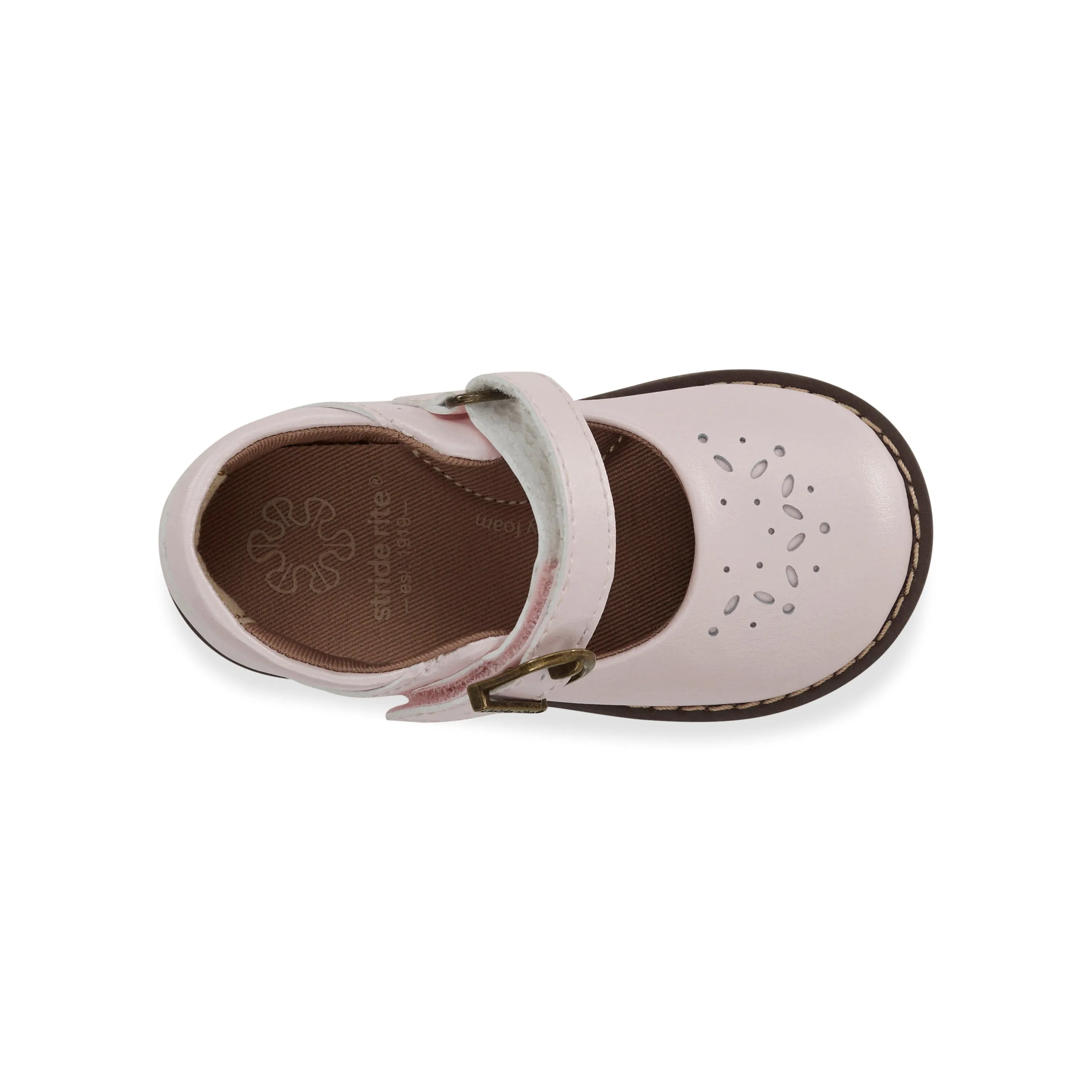 STRIDE RITE MARA MARY JANE BIG KIDS'