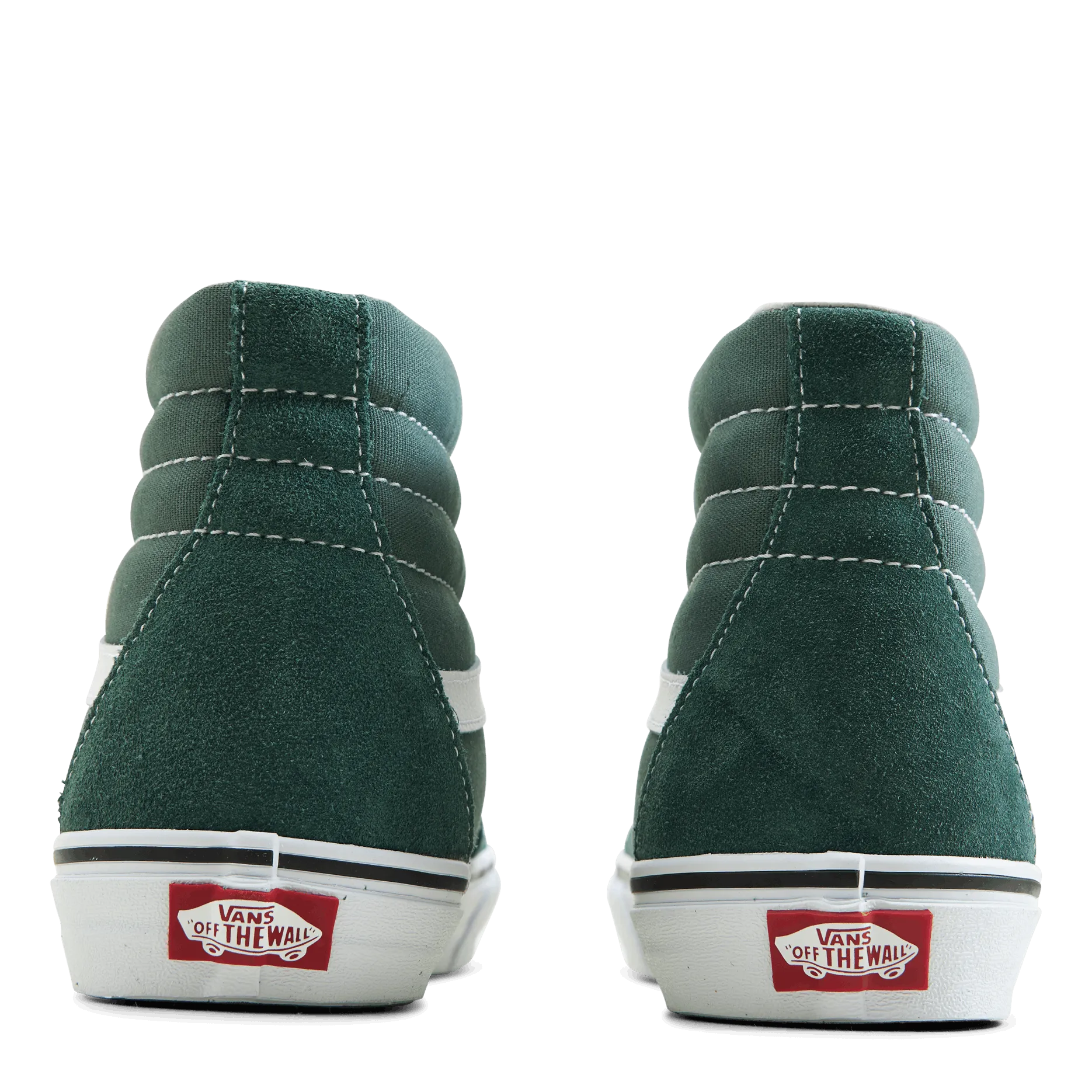 Ua Sk8-hi Color Theory Duck Green