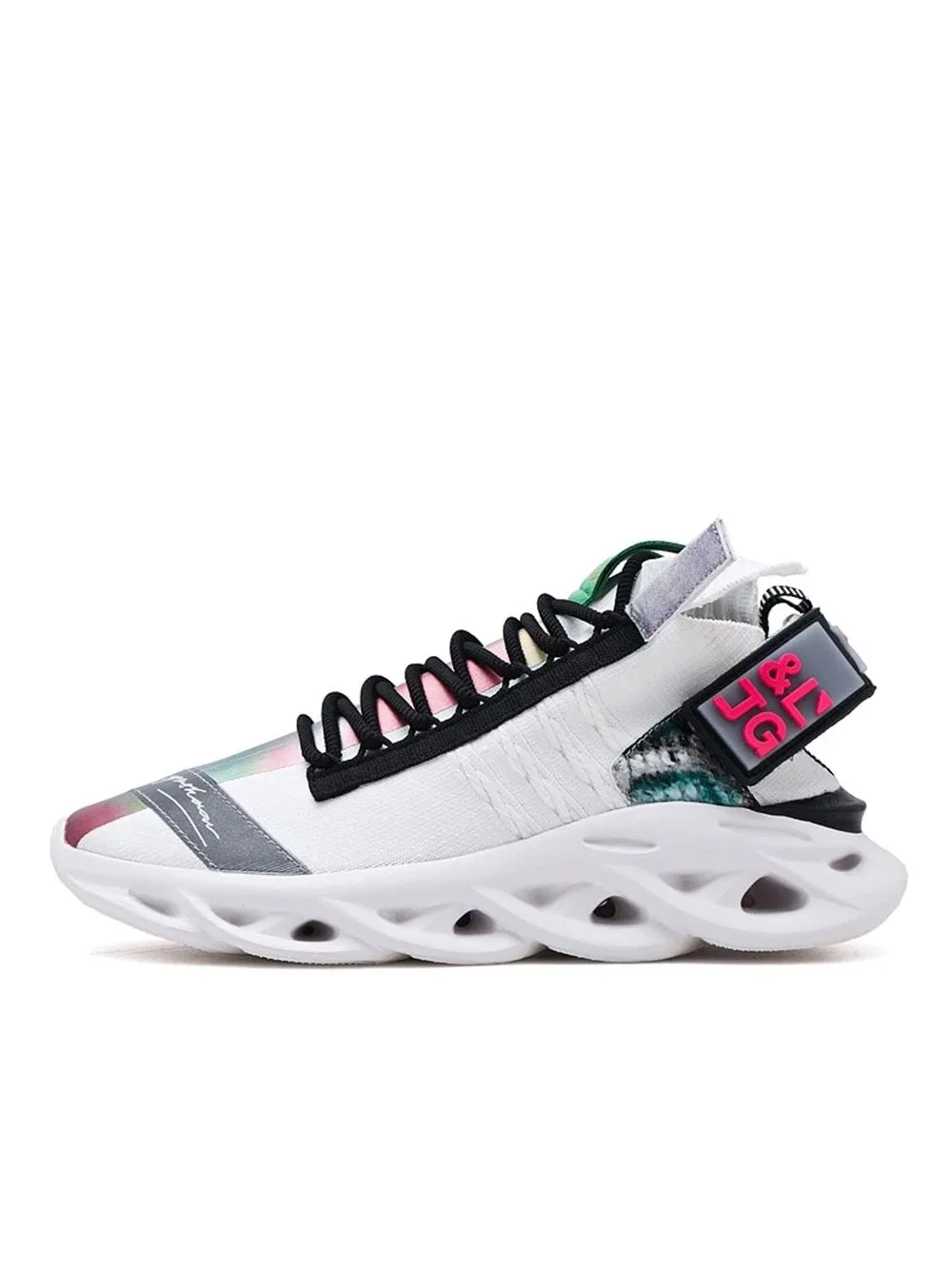 VISION Spectre Sneakers
