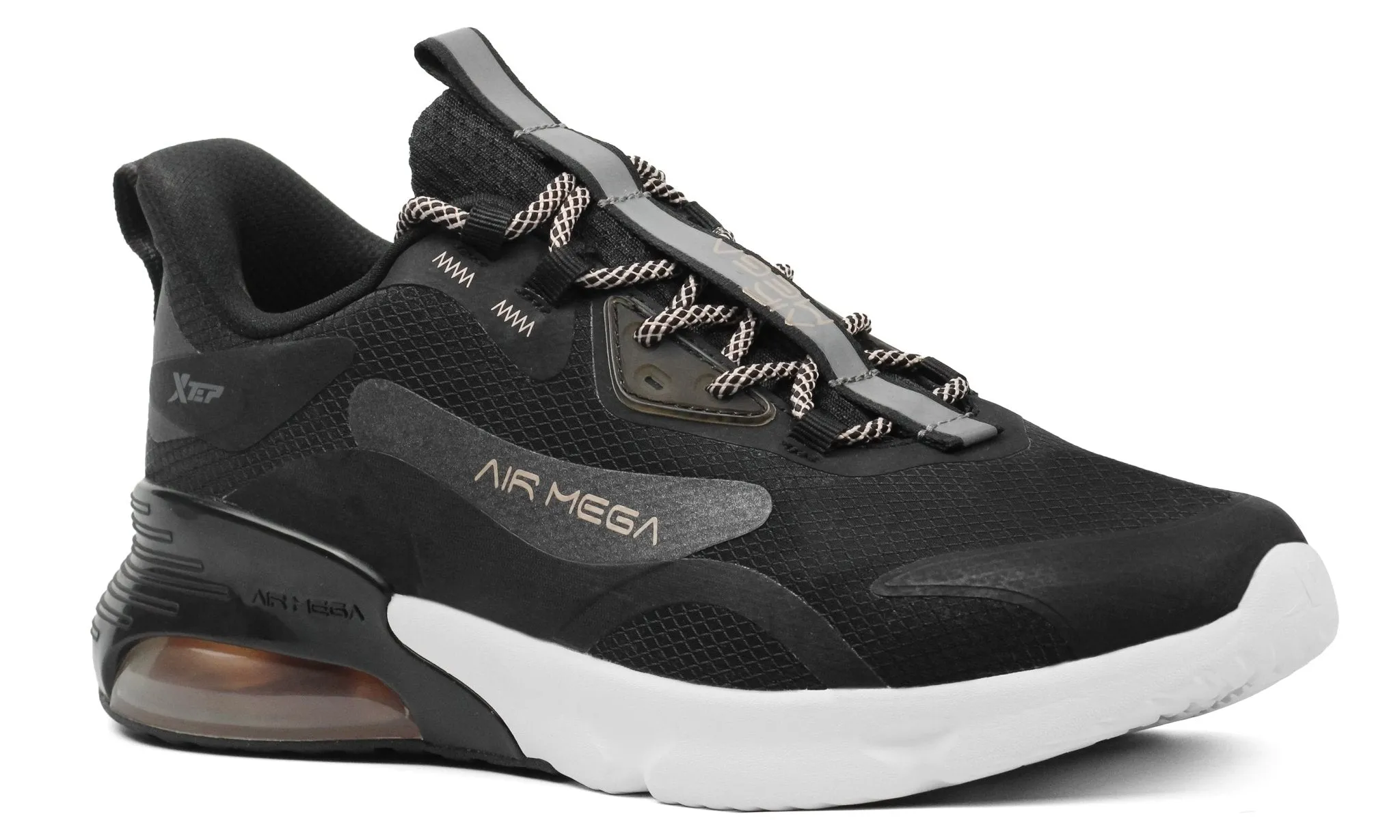 XTEP Sport Shoes Sneakers